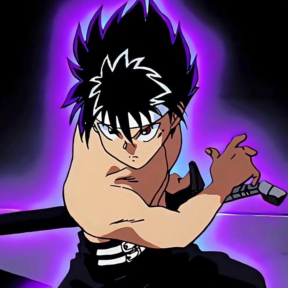 Obikro avatar