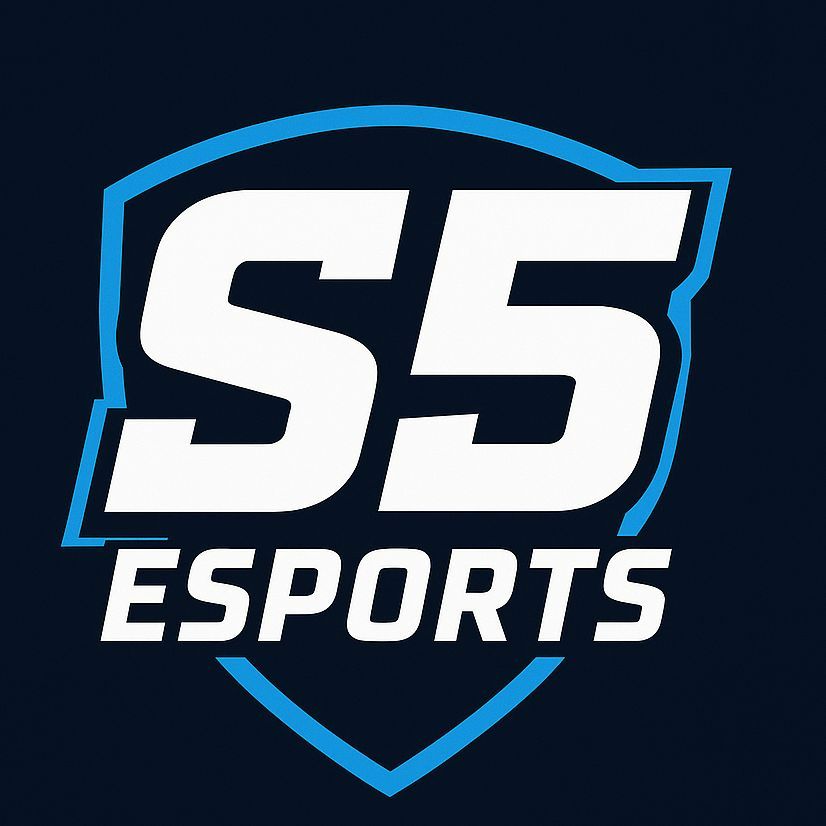 S FIVE