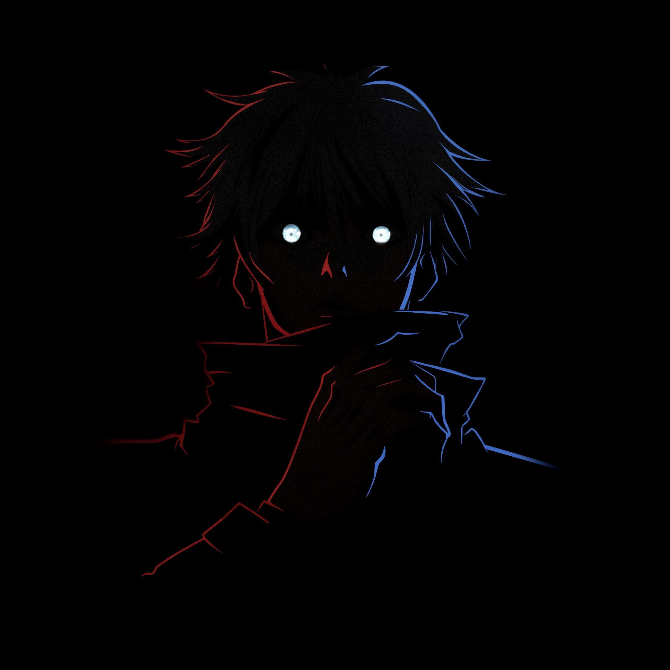 Shimagoki