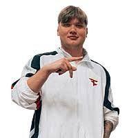 Faceit avatar
