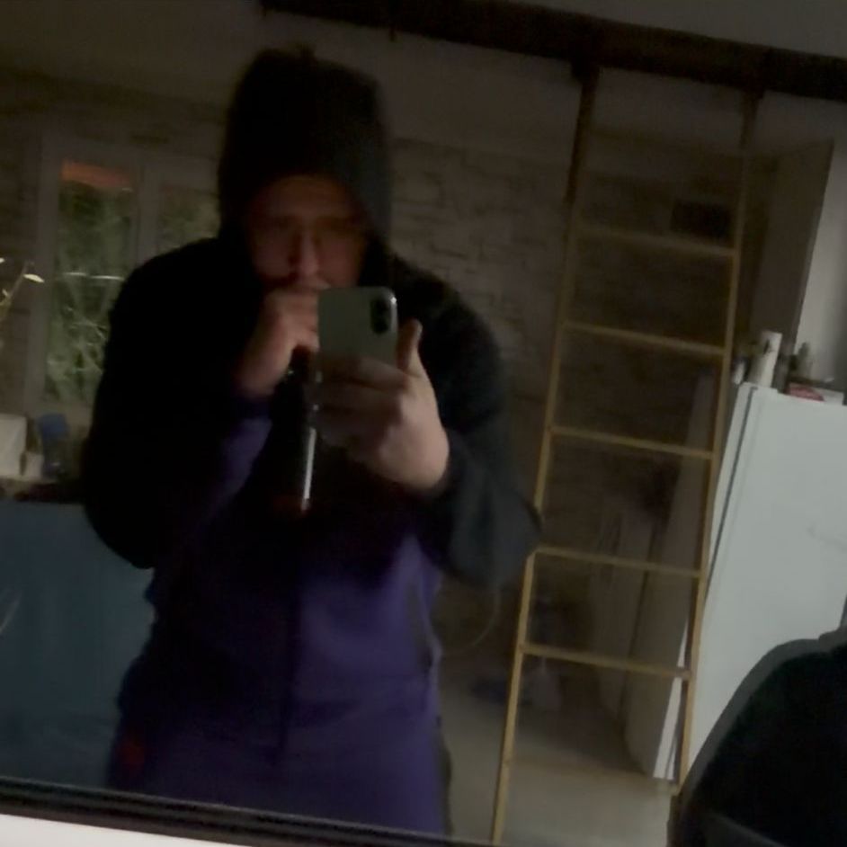Faceit Avatar
