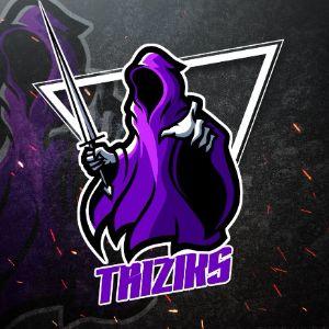 Player triziks avatar