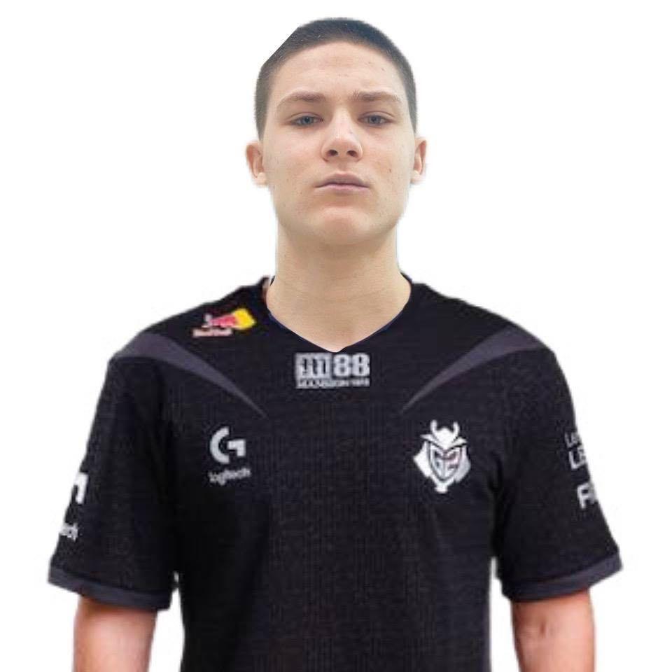 lavsoseZ avatar