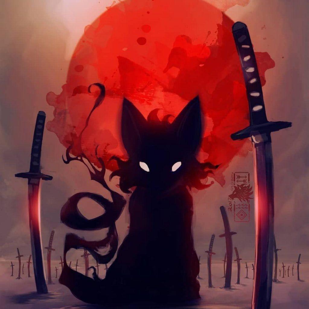 Kot_samurai avatar