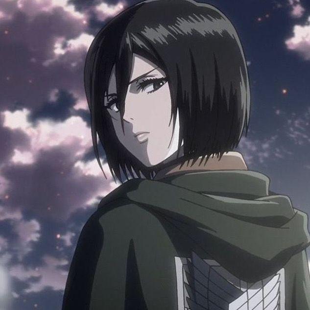 Miqueenisa avatar