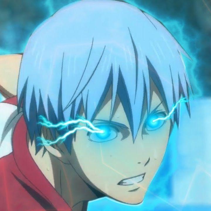 Ebyobez9an avatar