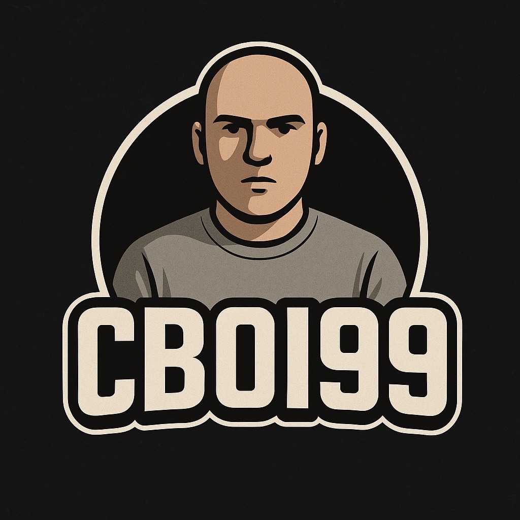 CBOI99 avatar