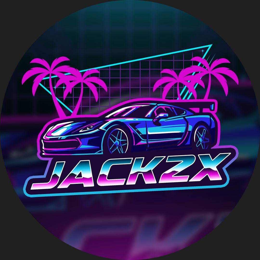 Jack2x avatar