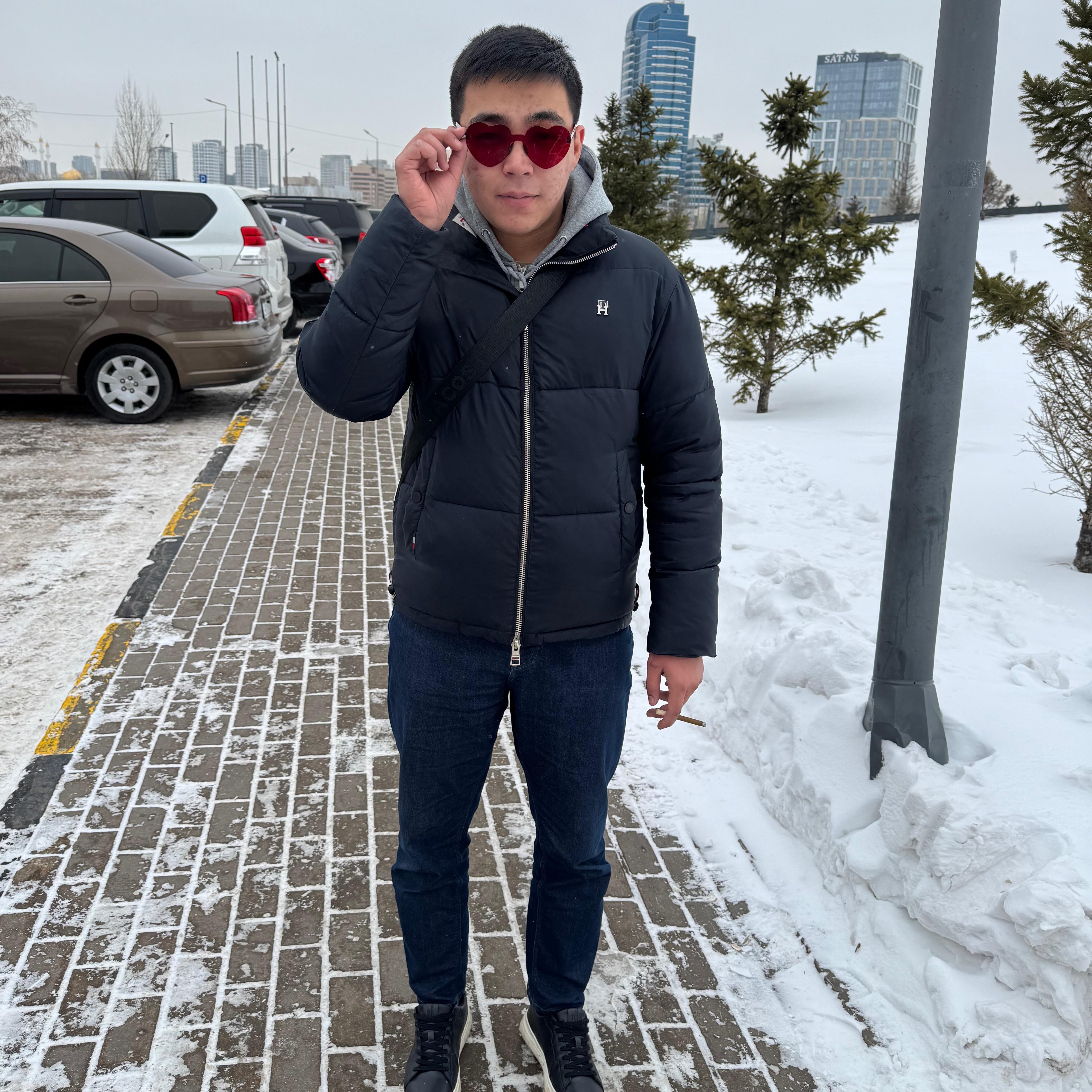 Niinjjaaa avatar