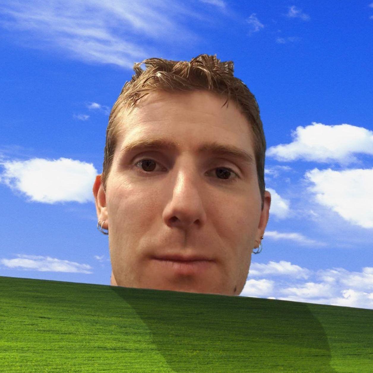 Hurkyyy avatar