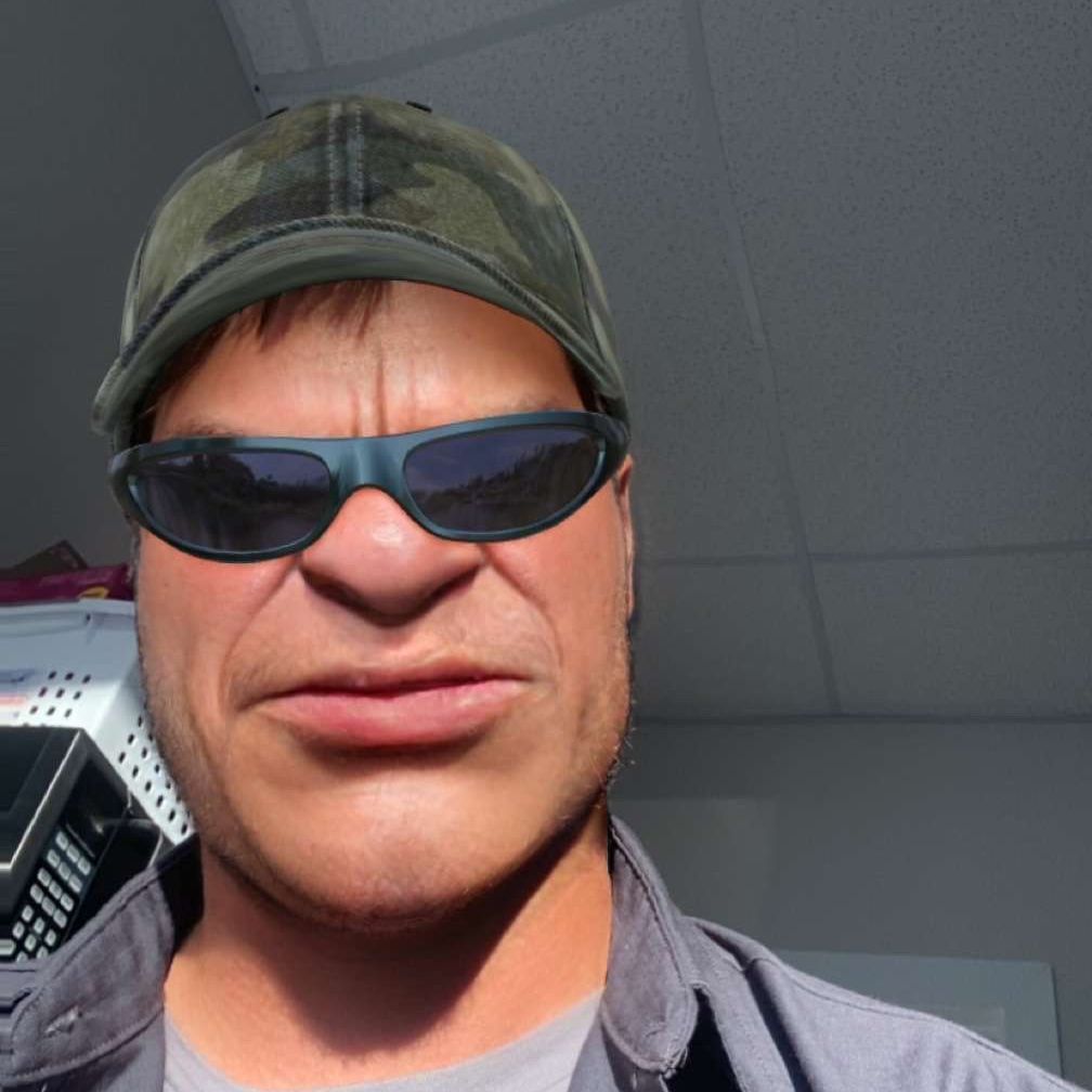 NvrKnoMyPain FACEIT avatar