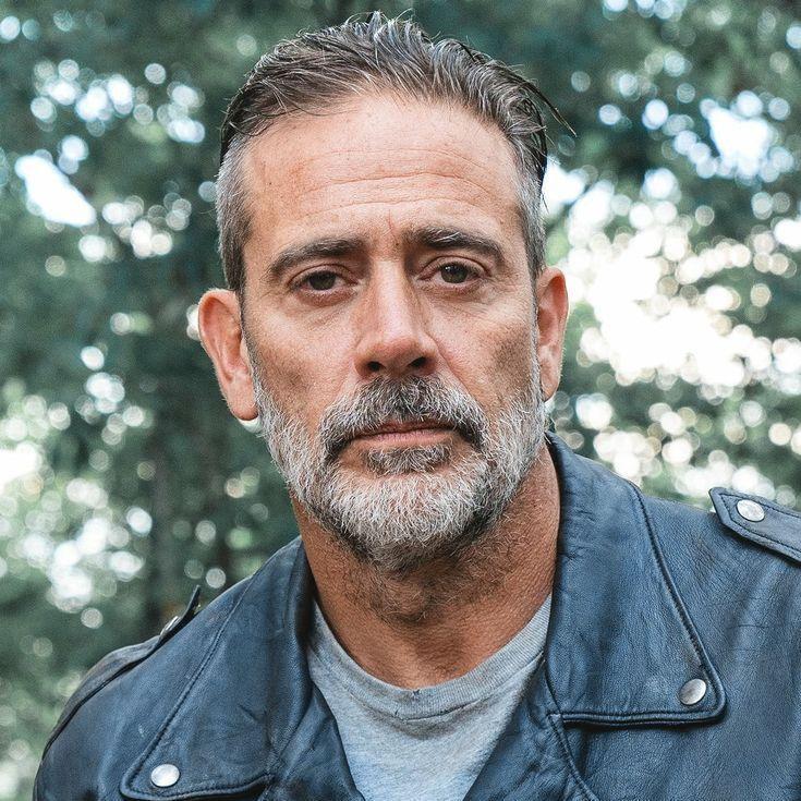 -Negan- avatar
