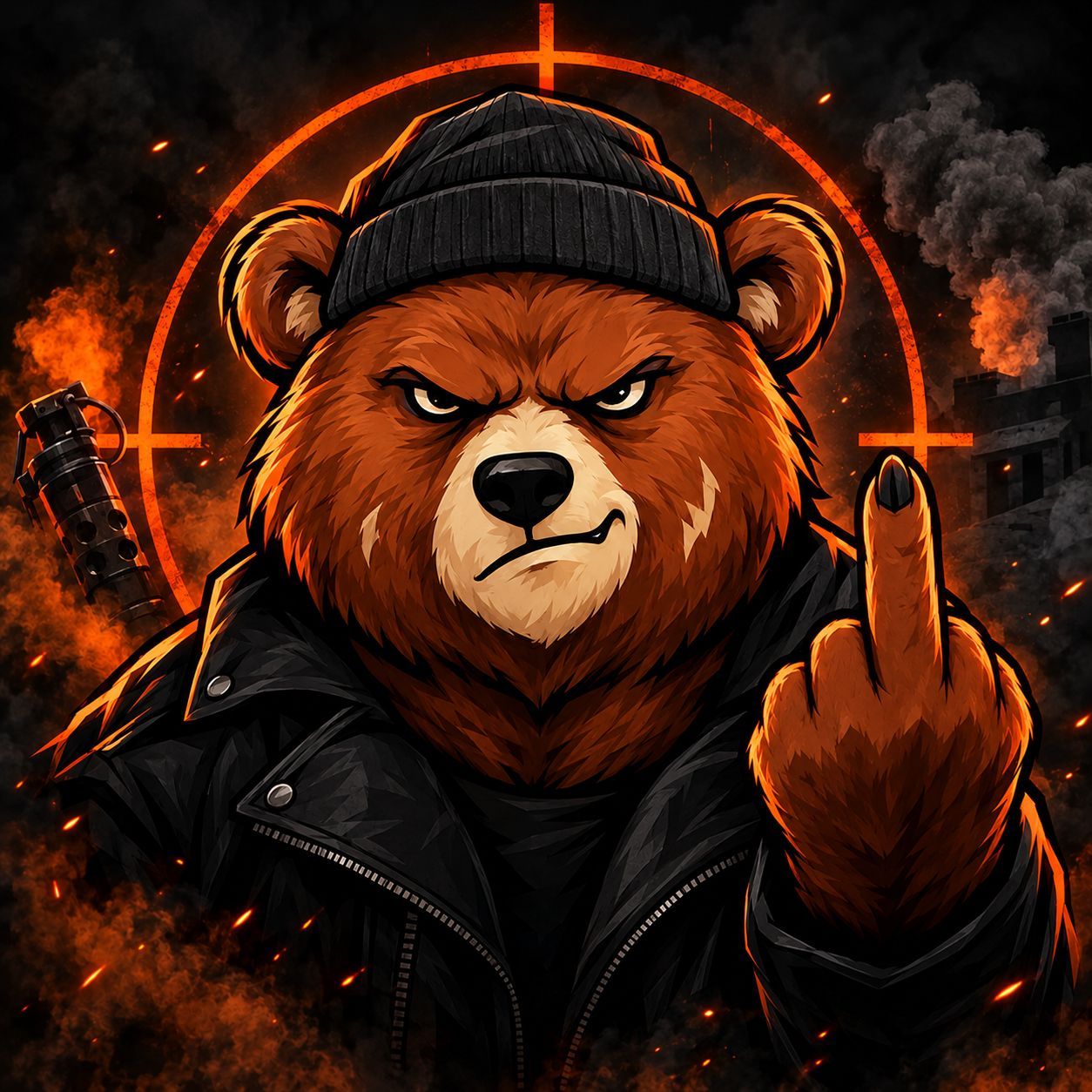 b3aRr