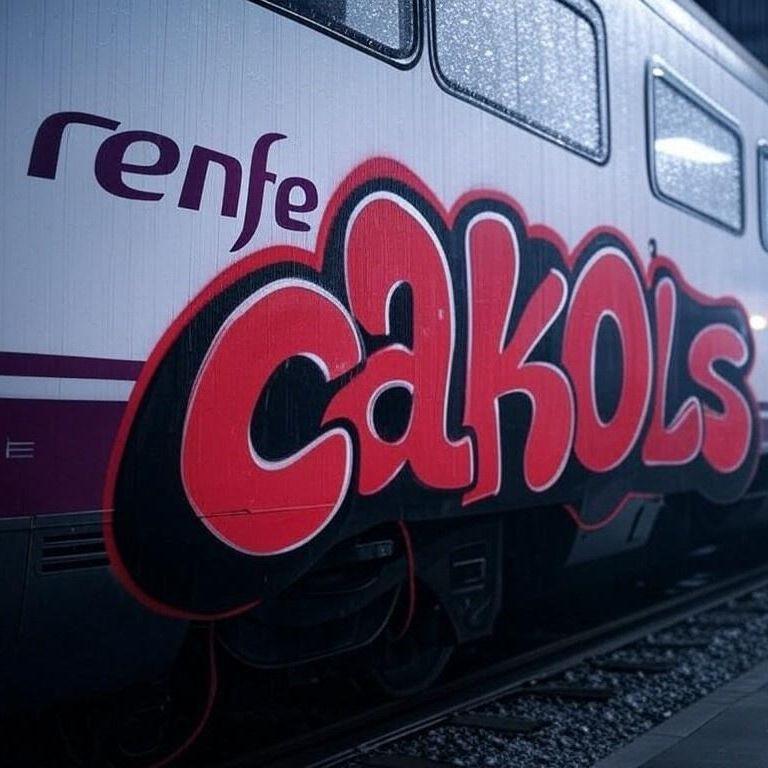 Cakols avatar