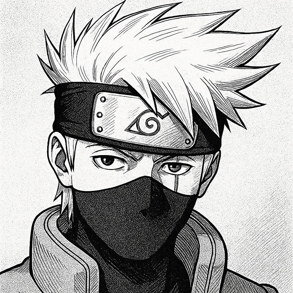 KAKASHIII