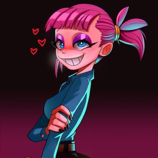 Player EVIL_CUBE avatar