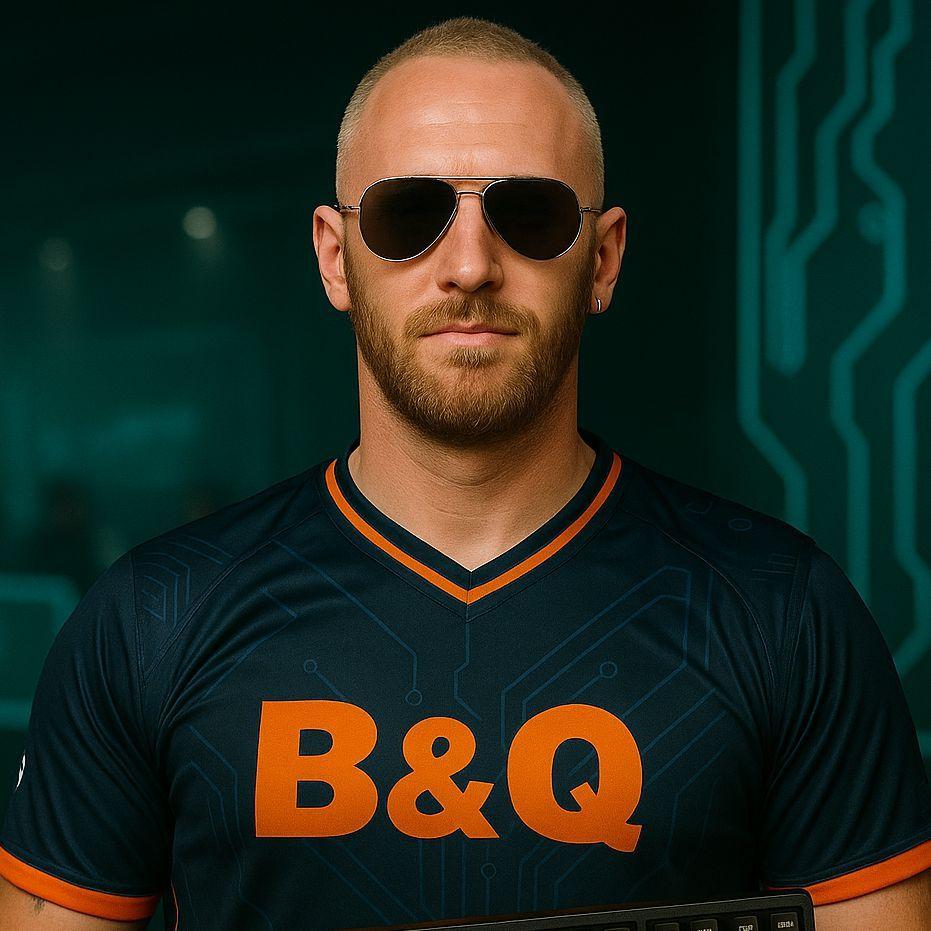 MReQ avatar