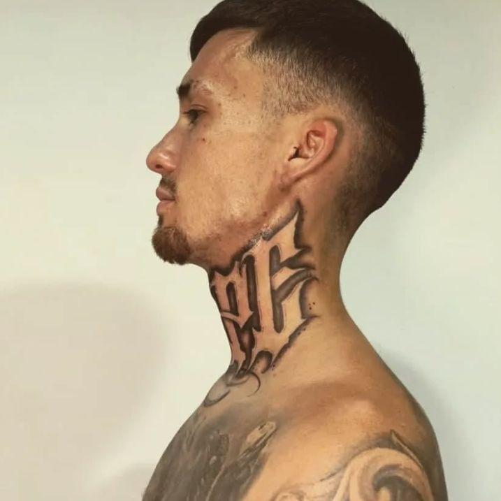 Tu-morena avatar