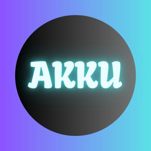 Akkulo avatar