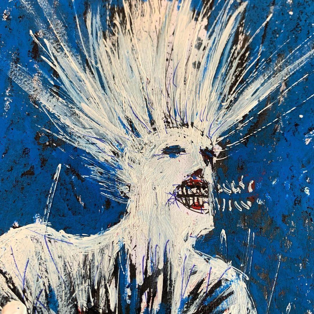 Uglerod22002 avatar