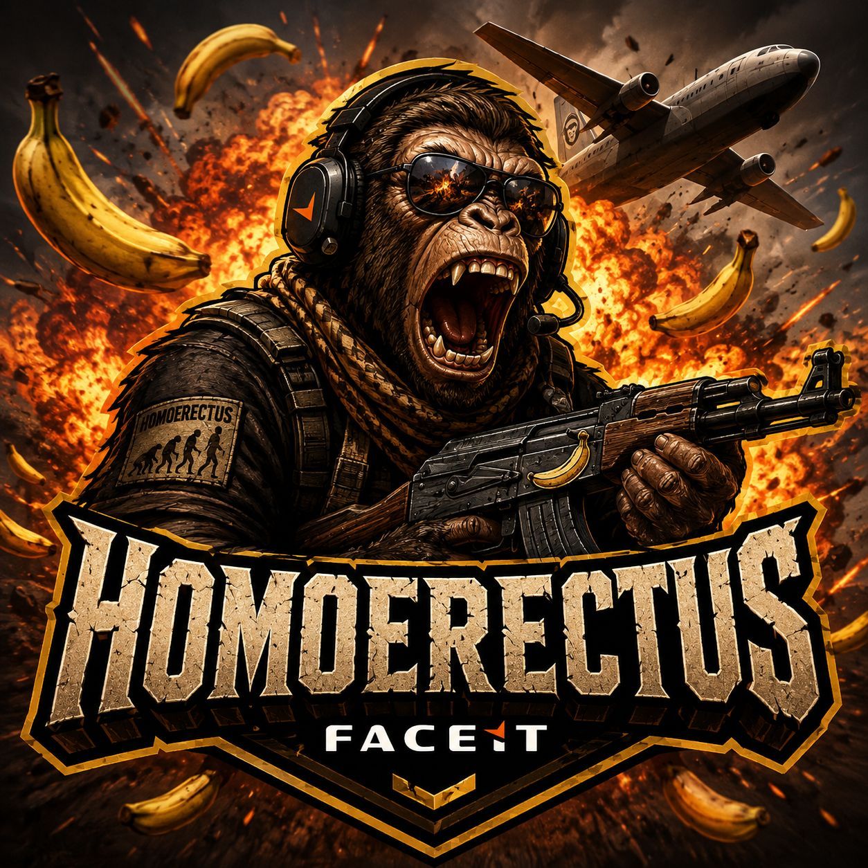 Lolser123 FACEIT avatar