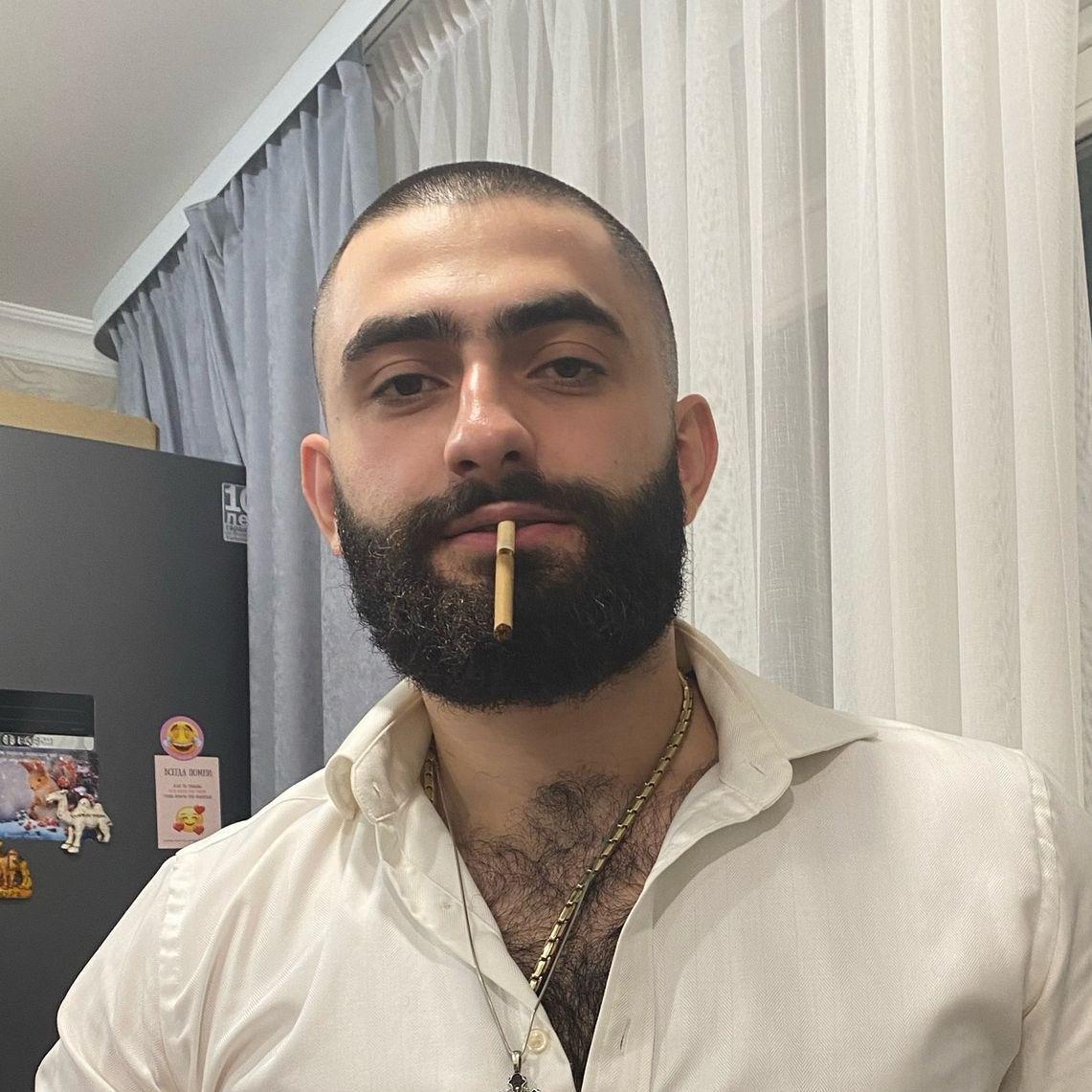 SasHaMLG72 avatar