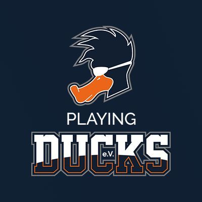 Playing Ducks