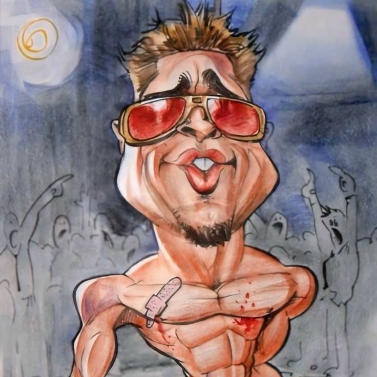 Faceit Avatar