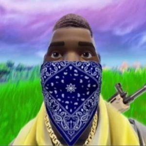 MosuTau avatar