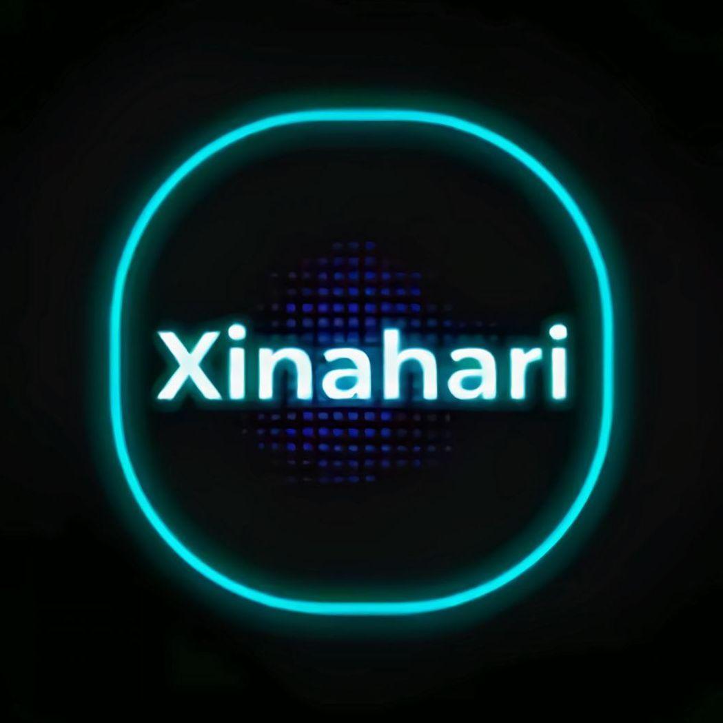 Xinahari