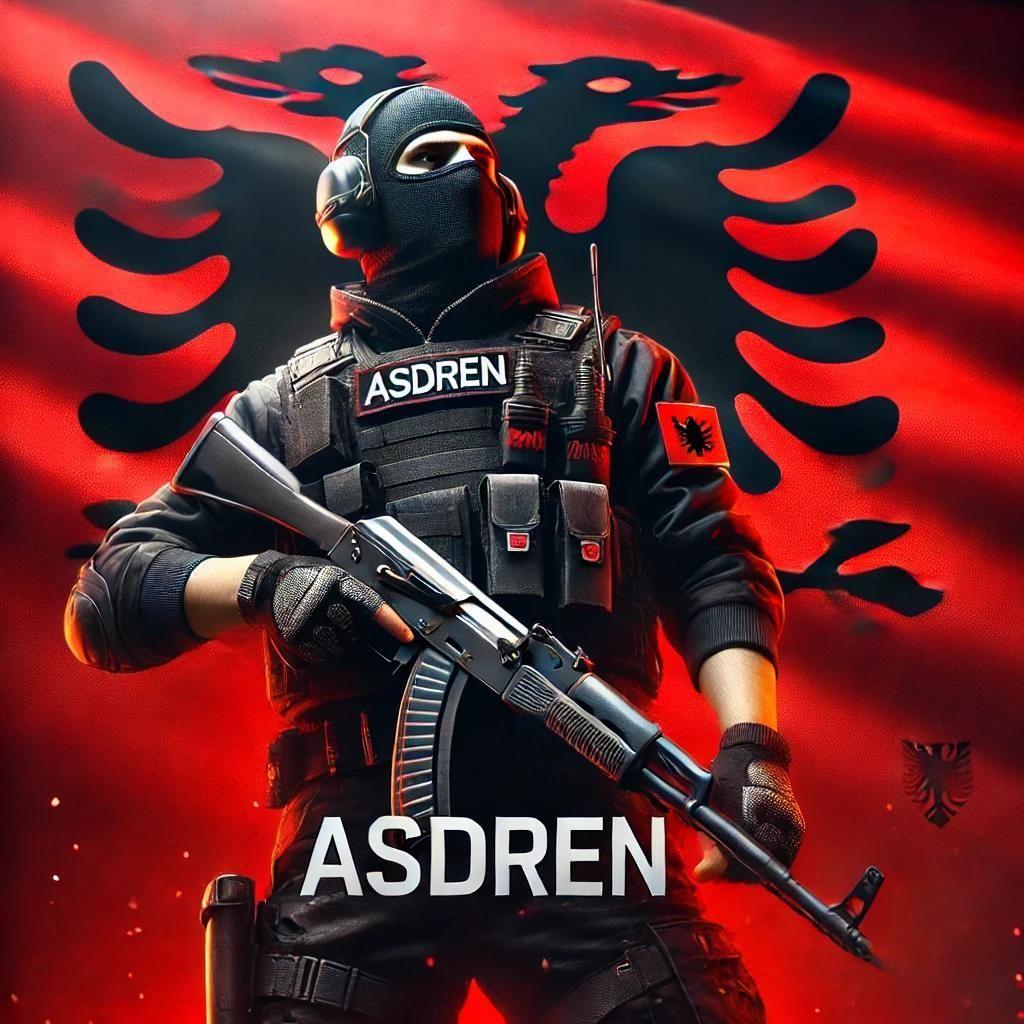 ASDREN111 avatar