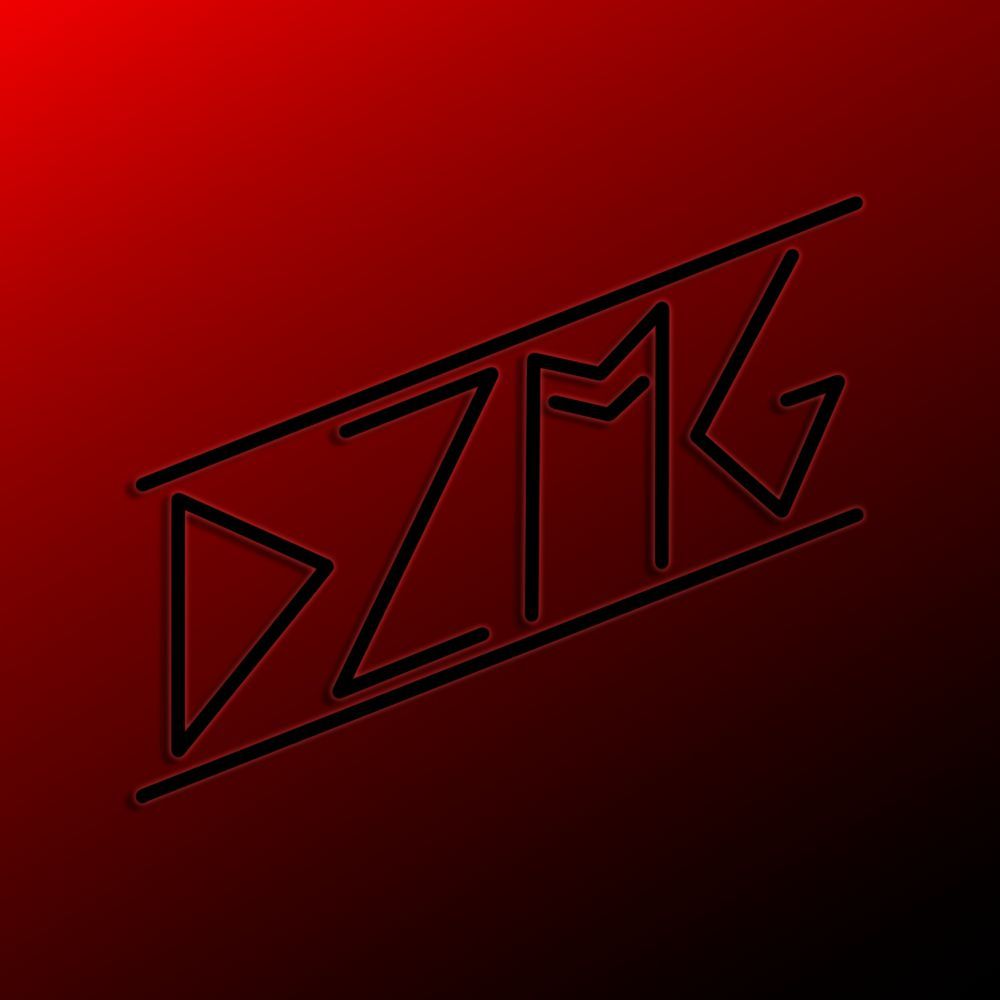 dzmg FACEIT avatar
