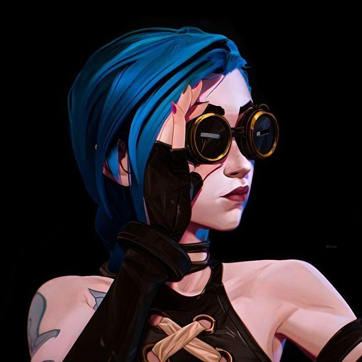 SoxSy avatar
