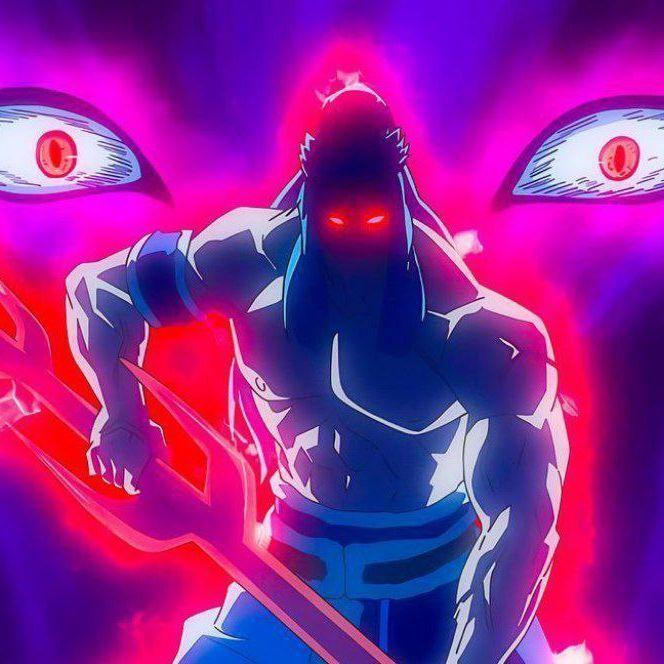 Youarerrr avatar