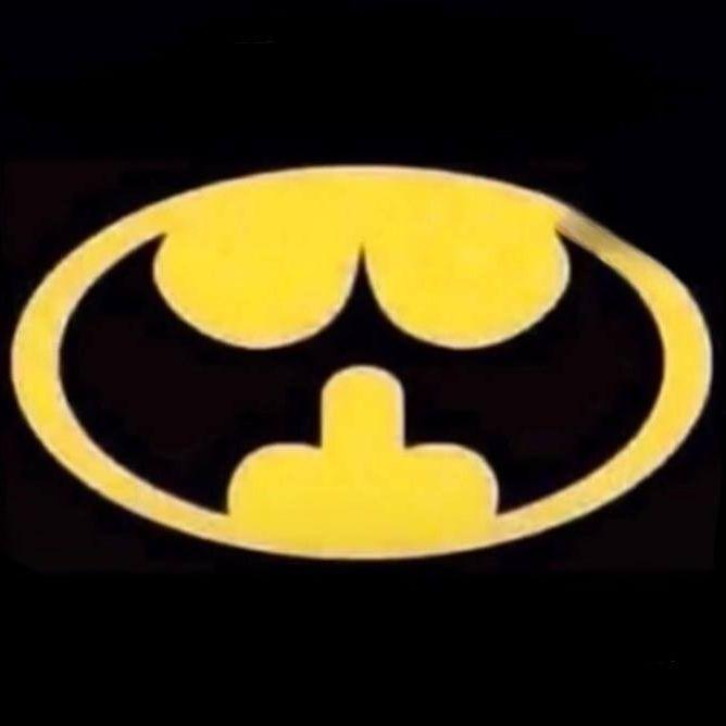 Ban_Man avatar