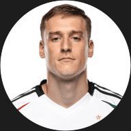 MrDonard FACEIT avatar