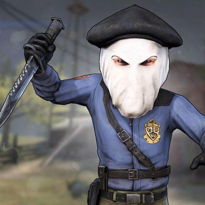 Faceit avatar
