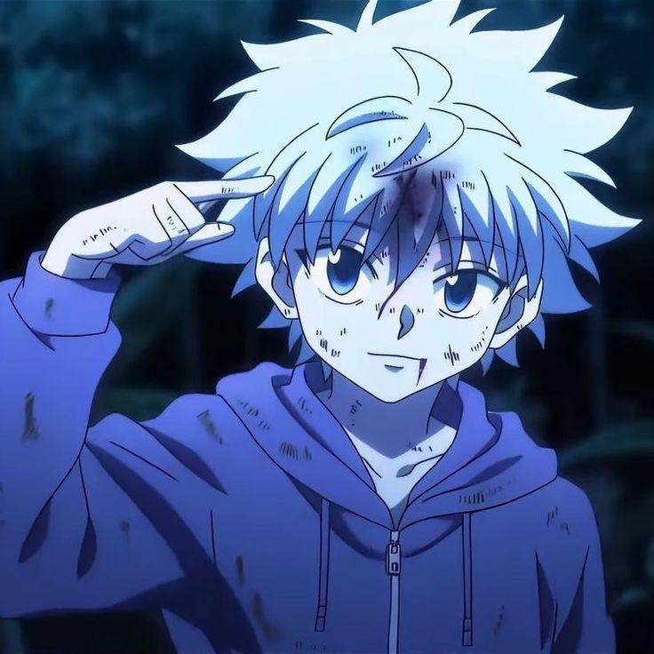 i_Killua_i