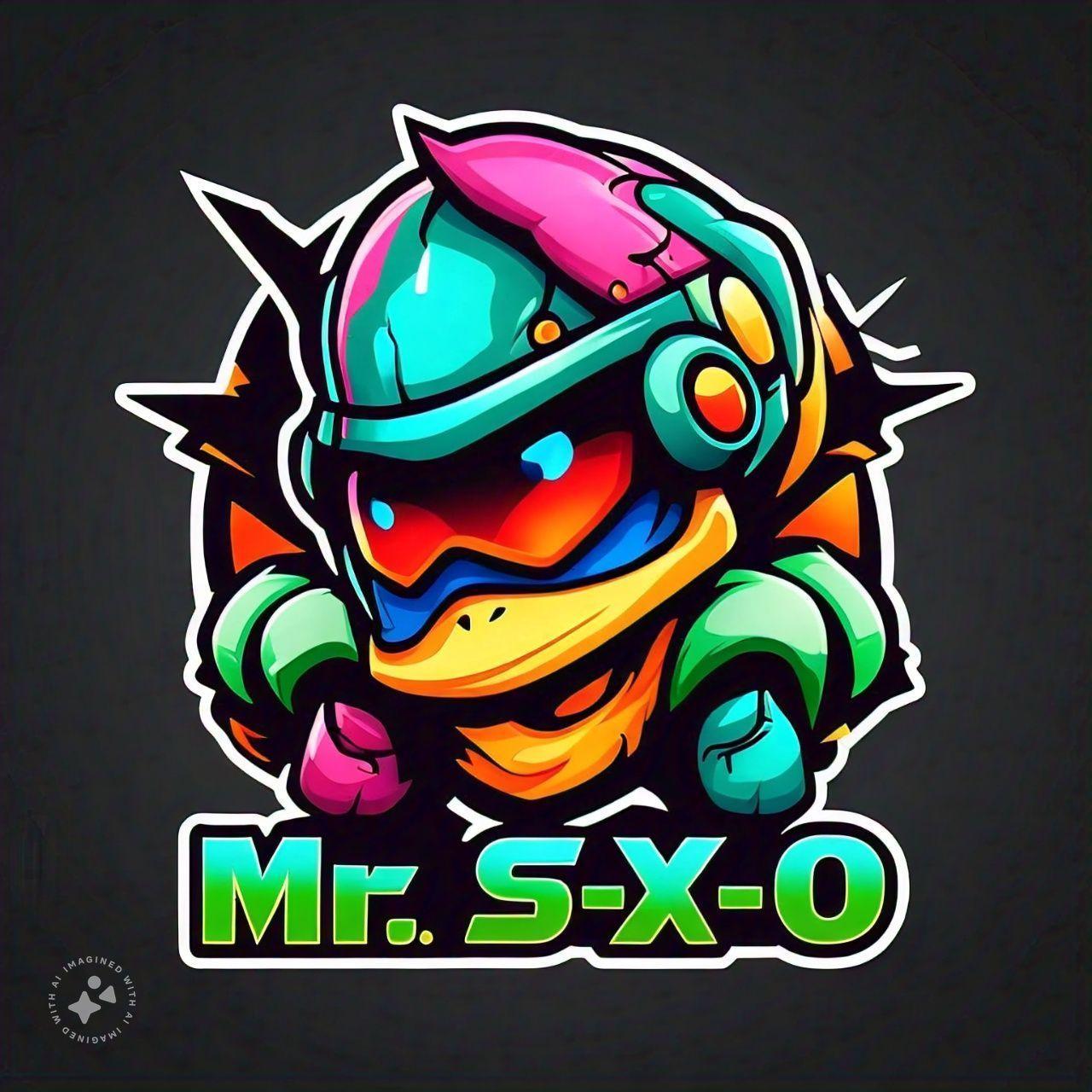 MrS3x0 avatar