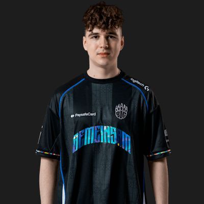 smesho_smex FACEIT avatar