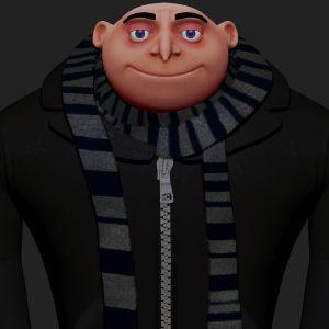 Leak2k avatar