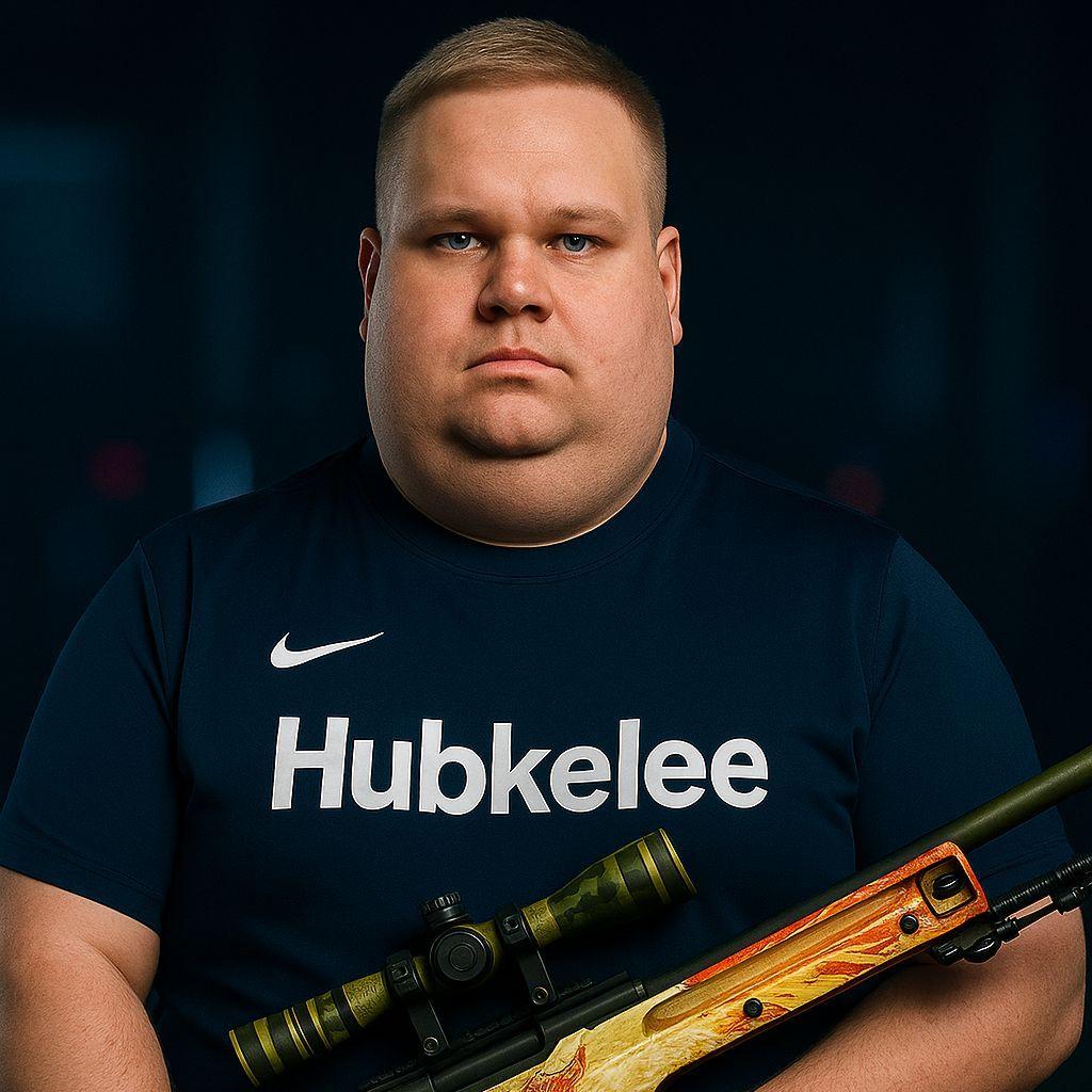 Hubkelee avatar