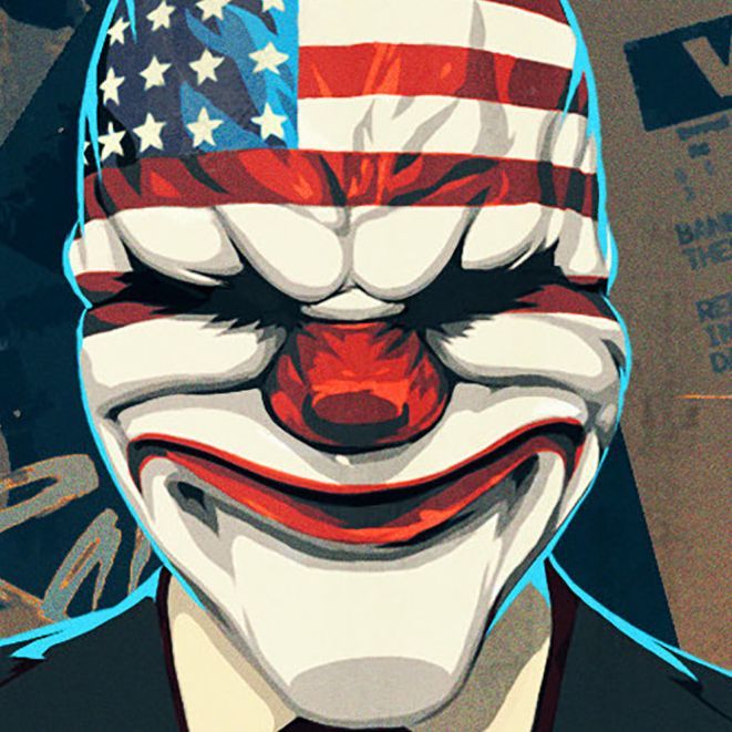 PAYDAY2