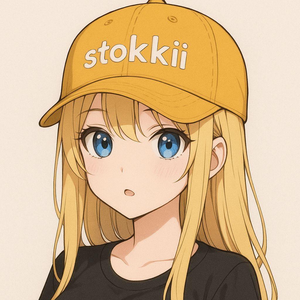 stokkii avatar