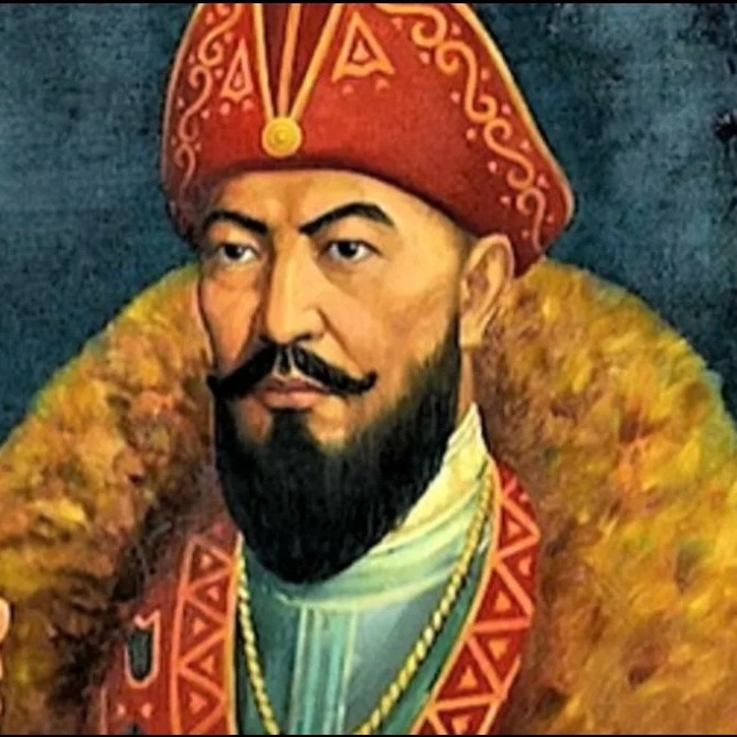 AbylaiKhann