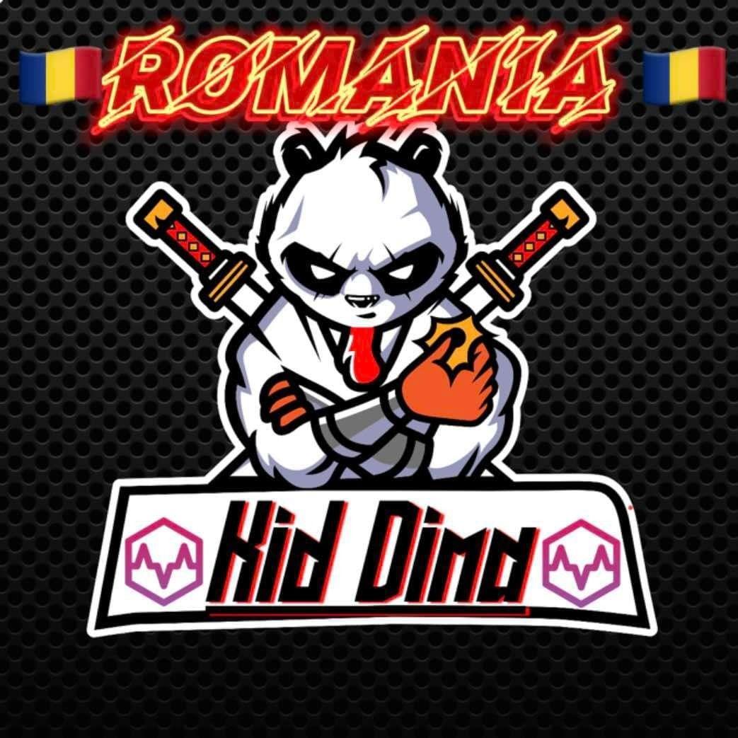 KidDima