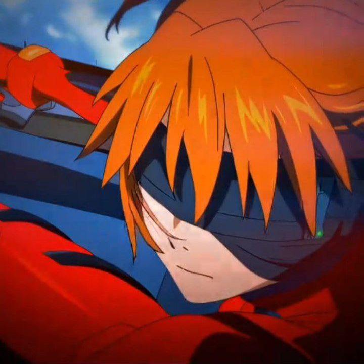 M1chailka1 avatar