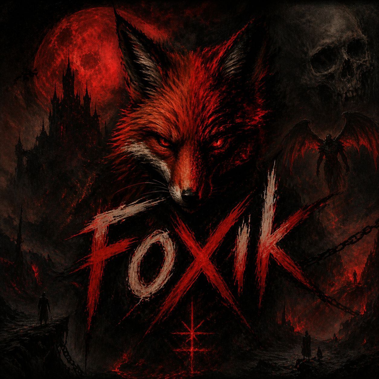 Faceit Avatar