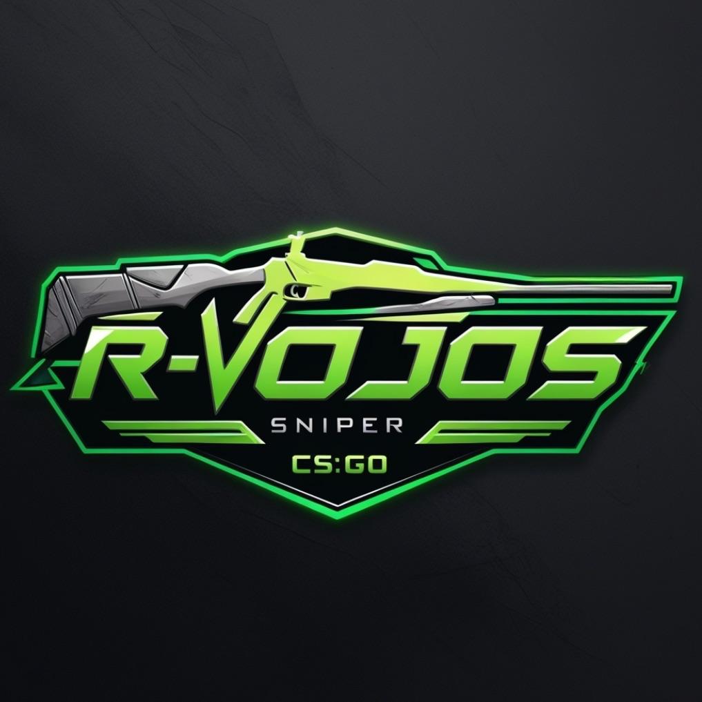 R-VojoS avatar