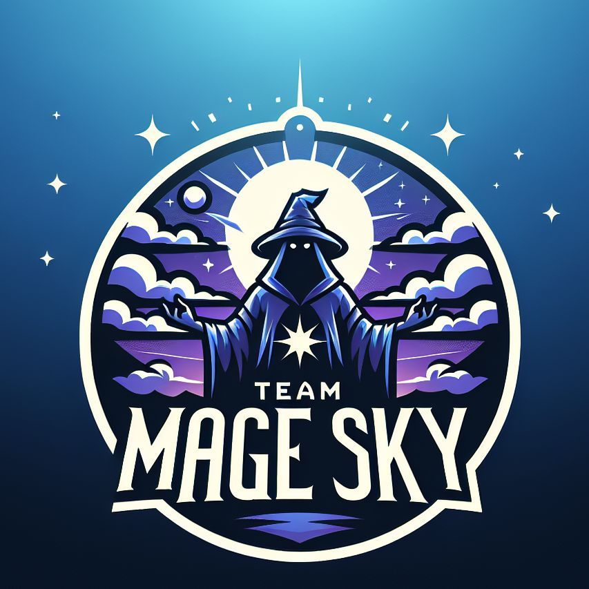 Team MageSky